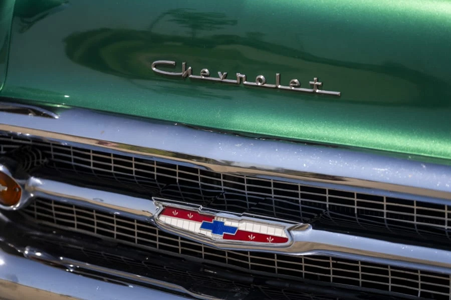 1957 Chevrolet 150 & 210 - Image 8 of 31