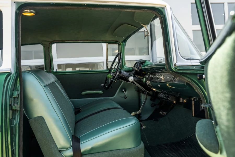 1957 Chevrolet 150 & 210 - Image 22 of 31