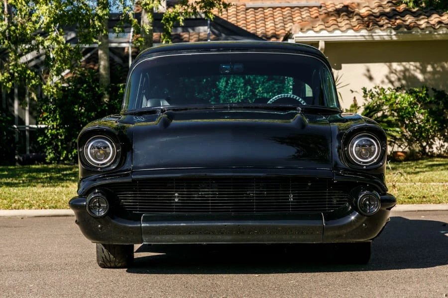1957 Chevrolet 150 & 210 - Image 4 of 31