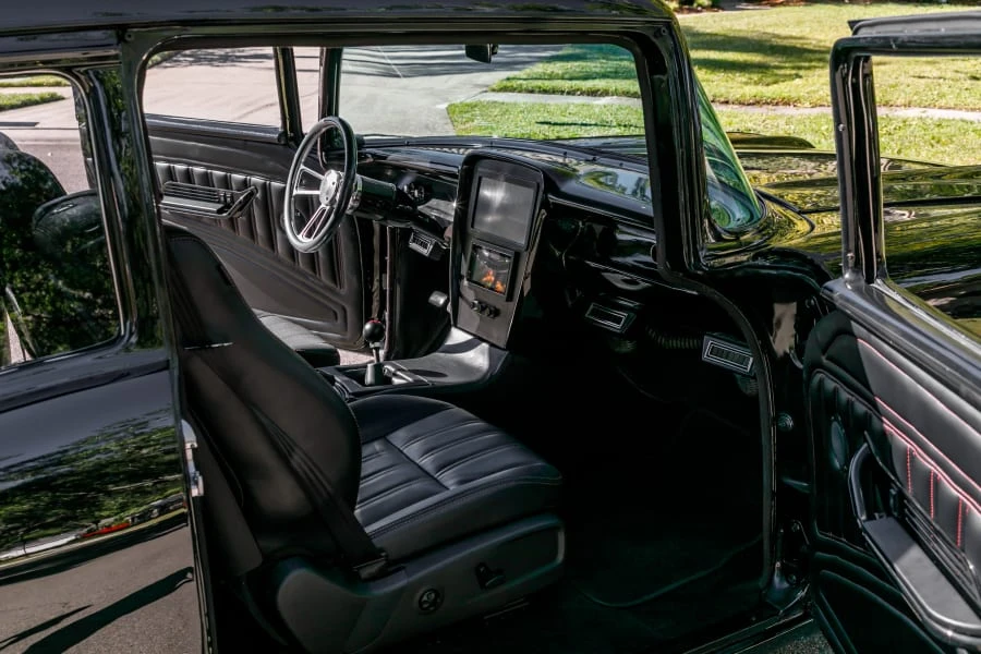 1957 Chevrolet 150 & 210 - Image 27 of 31