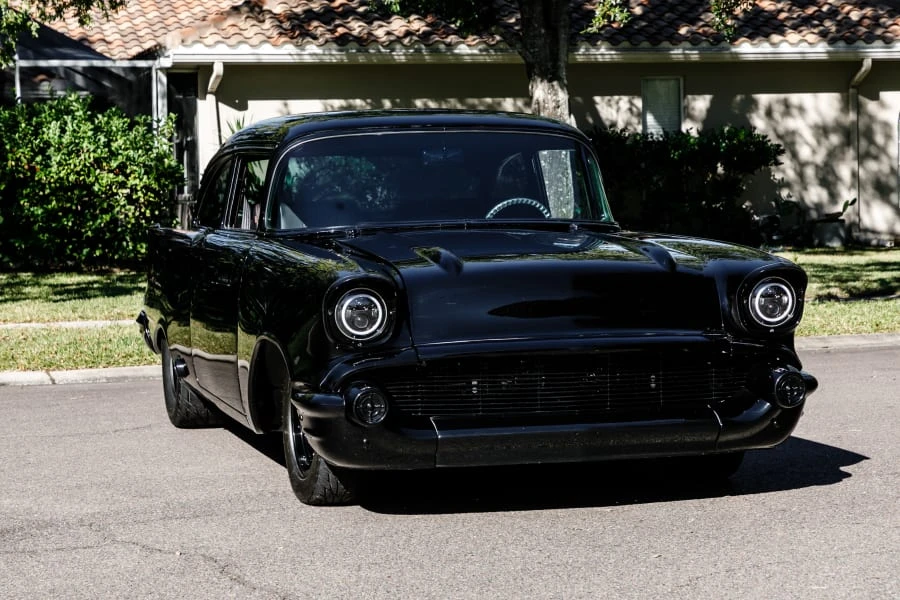 1957 Chevrolet 150 & 210 - Image 9 of 31