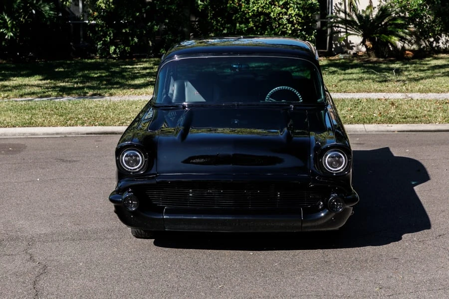 1957 Chevrolet 150 & 210 - Image 10 of 31