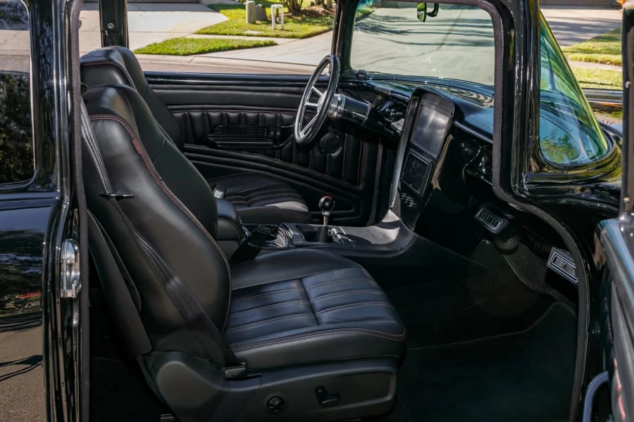 1957 Chevrolet 150 & 210 - Image 29 of 31