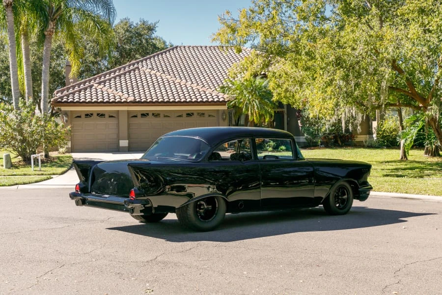 1957 Chevrolet 150 & 210 - Image 3 of 31