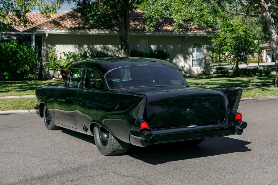 1957 Chevrolet 150 & 210 - Image 15 of 31