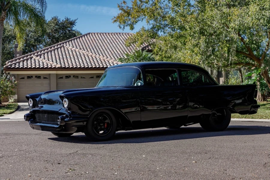 1957 Chevrolet 150 & 210 - Image 11 of 31