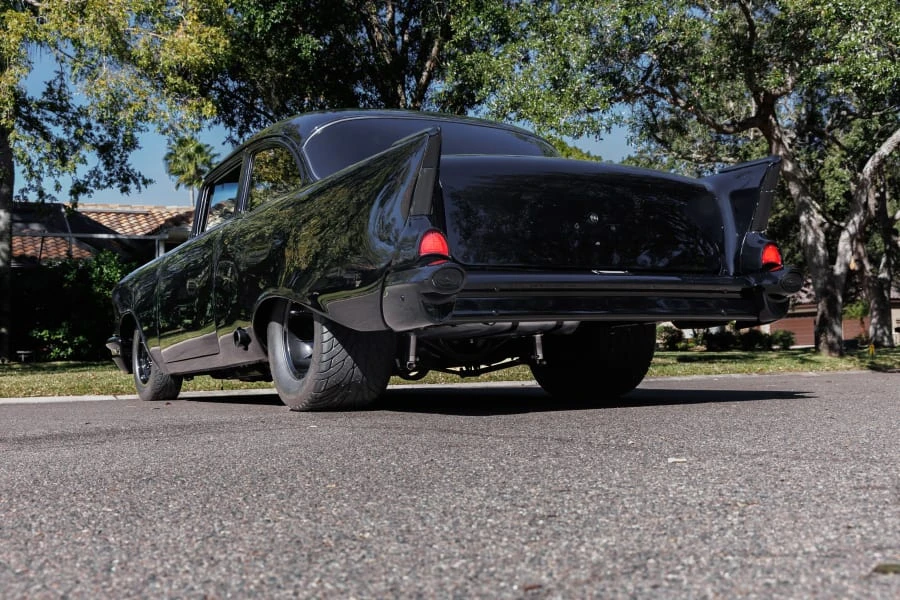 1957 Chevrolet 150 & 210 - Image 20 of 31