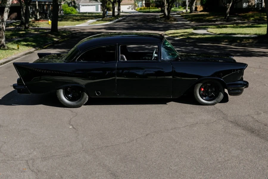1957 Chevrolet 150 & 210 - Image 16 of 31