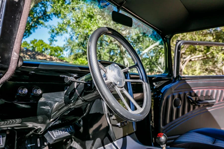 1957 Chevrolet 150 & 210 - Image 30 of 31