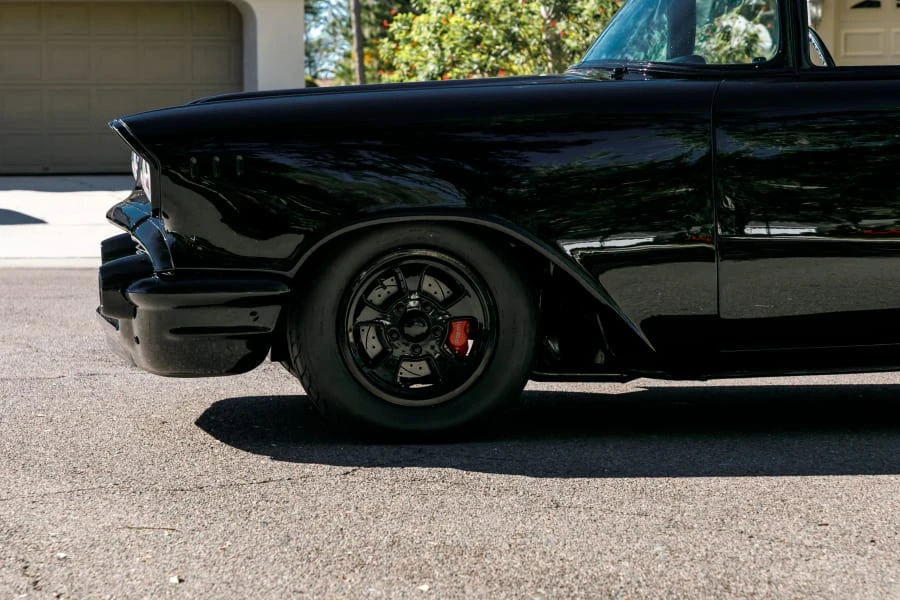 1957 Chevrolet 150 & 210 - Image 25 of 31