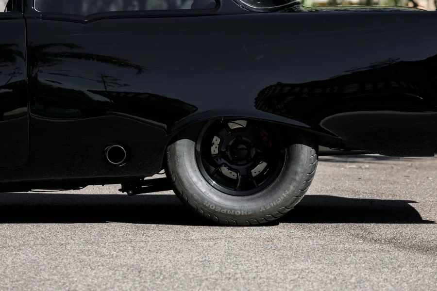 1957 Chevrolet 150 & 210 - Image 8 of 31