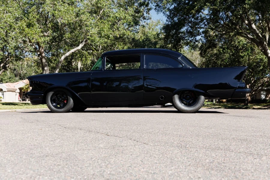 1957 Chevrolet 150 & 210 - Image 21 of 31