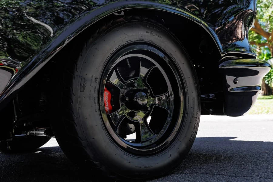 1957 Chevrolet 150 & 210 - Image 22 of 31