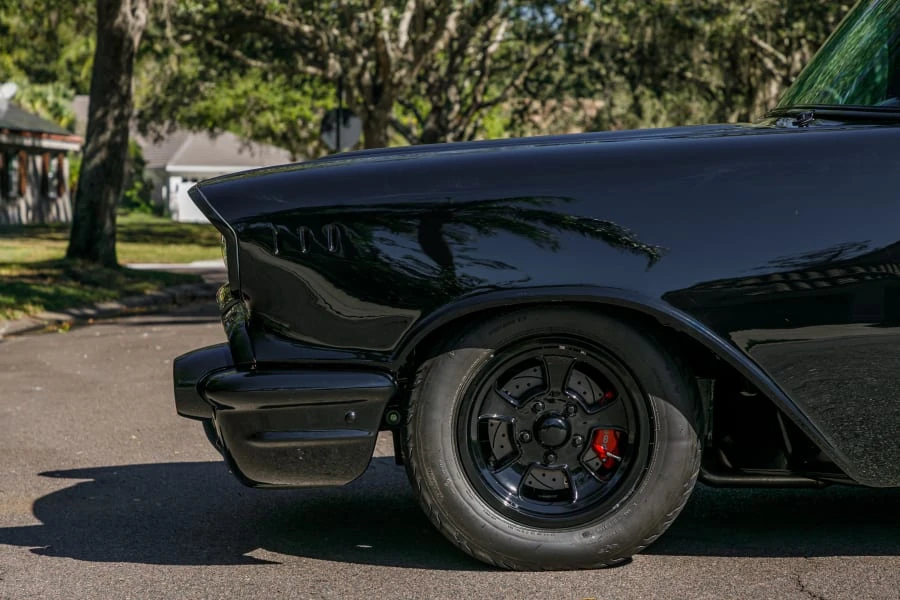1957 Chevrolet 150 & 210 - Image 14 of 31