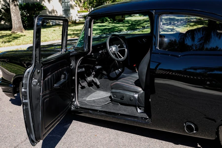 1957 Chevrolet 150 & 210 - Image 28 of 31