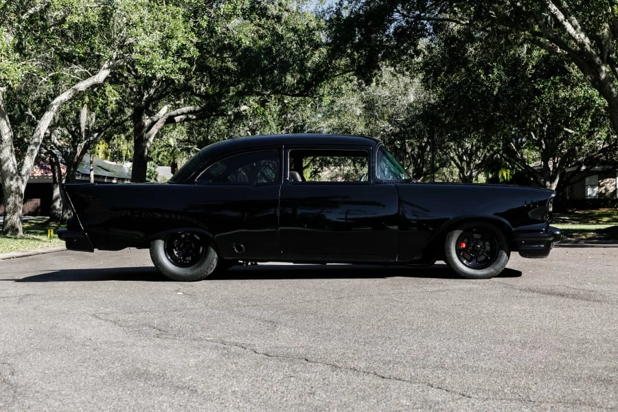 1957 Chevrolet 150 & 210 - Image 2 of 31