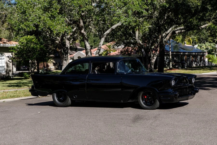 1957 Chevrolet 150 & 210 - Image 26 of 31