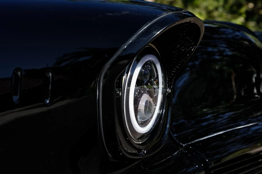 1957 Chevrolet 150 & 210 - Image 7 of 31