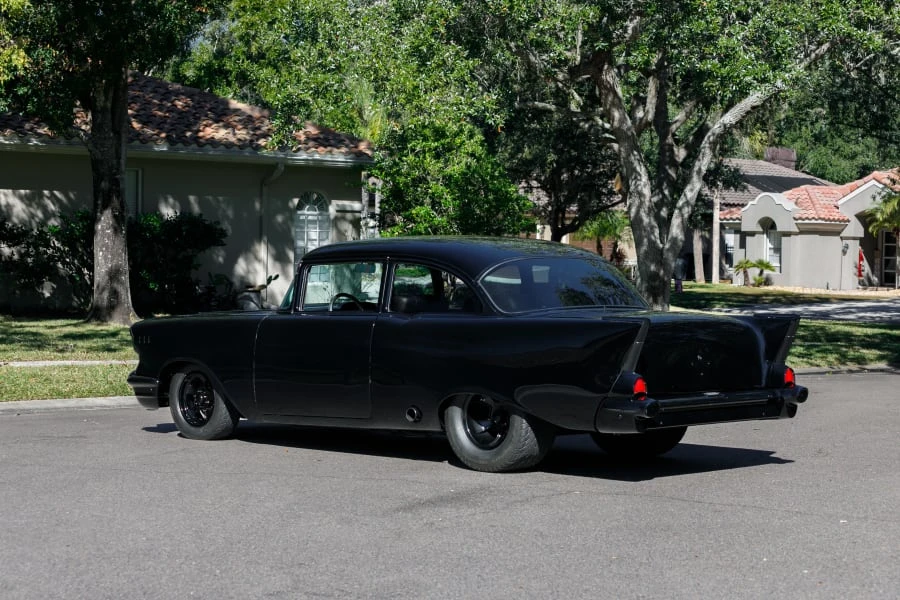 1957 Chevrolet 150 & 210 - Image 18 of 31