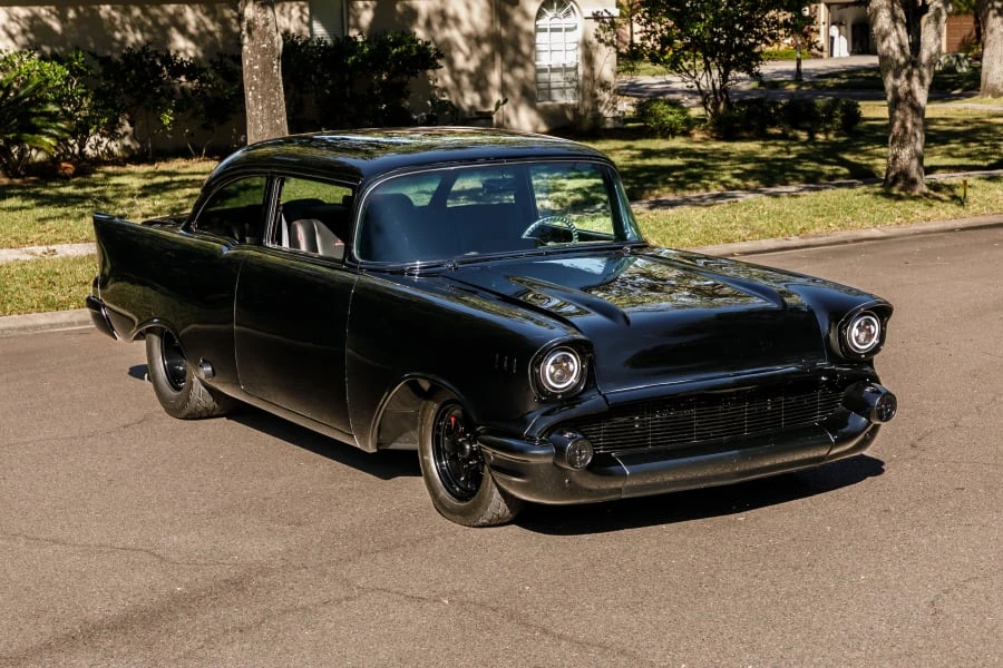 1957 Chevrolet 150 & 210 - Image 17 of 31