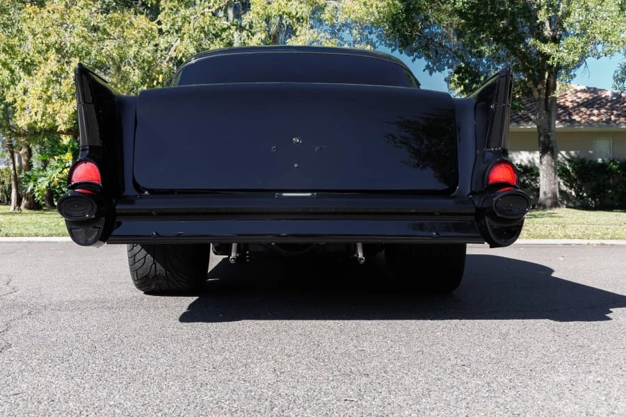 1957 Chevrolet 150 & 210 - Image 19 of 31