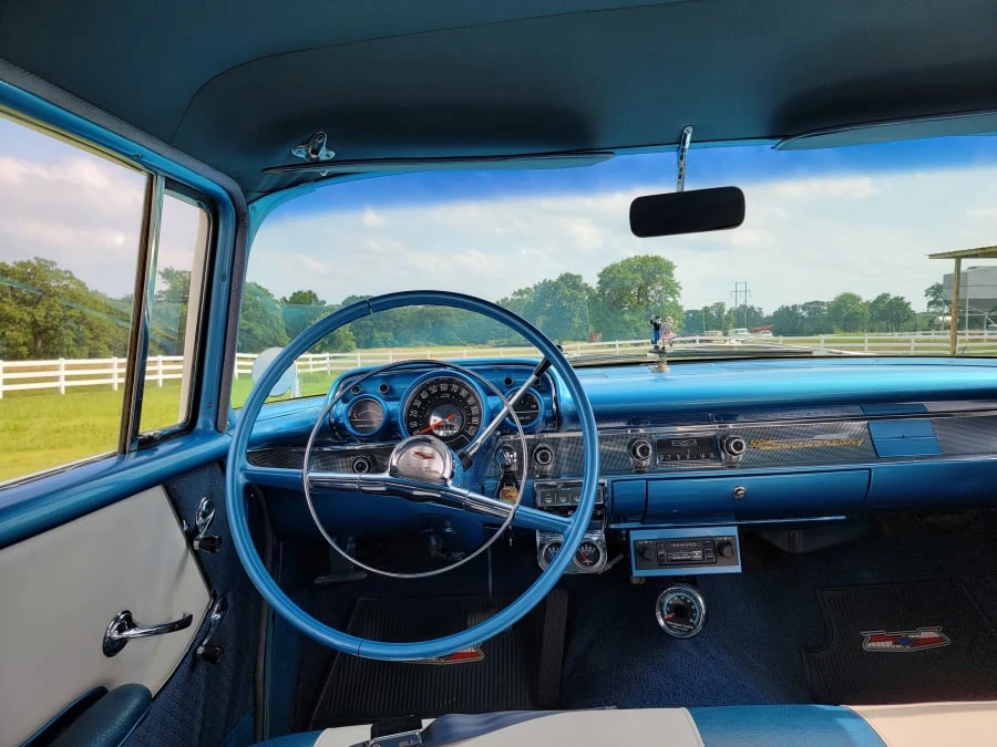 1957 Chevrolet 150 & 210 - Image 13 of 14