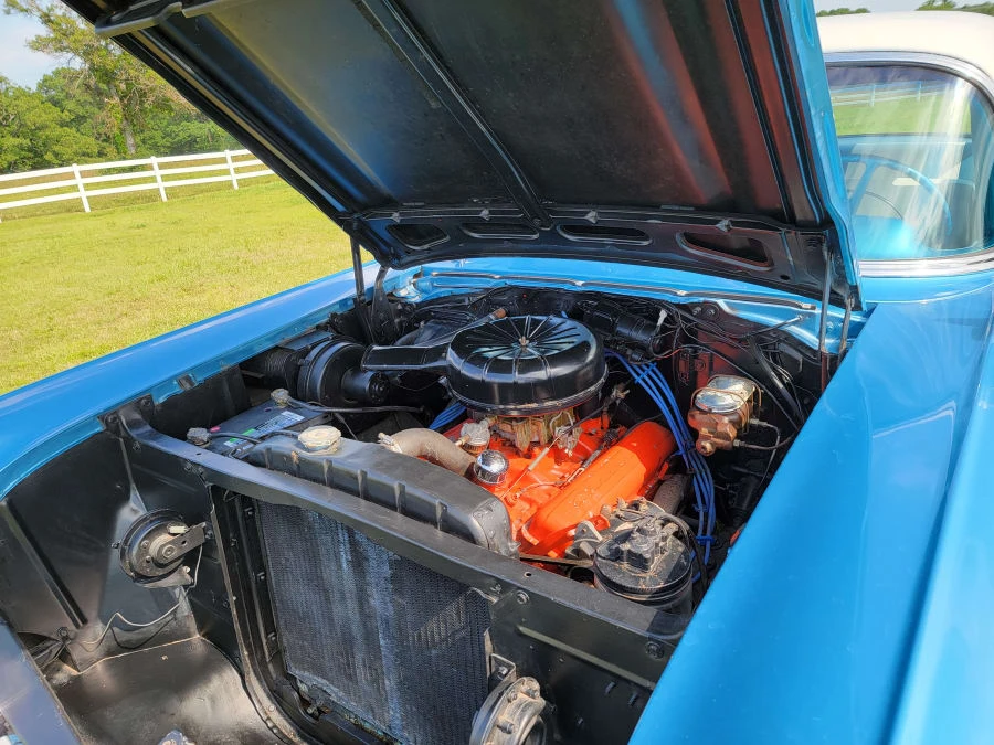 1957 Chevrolet 150 & 210 - Image 14 of 14