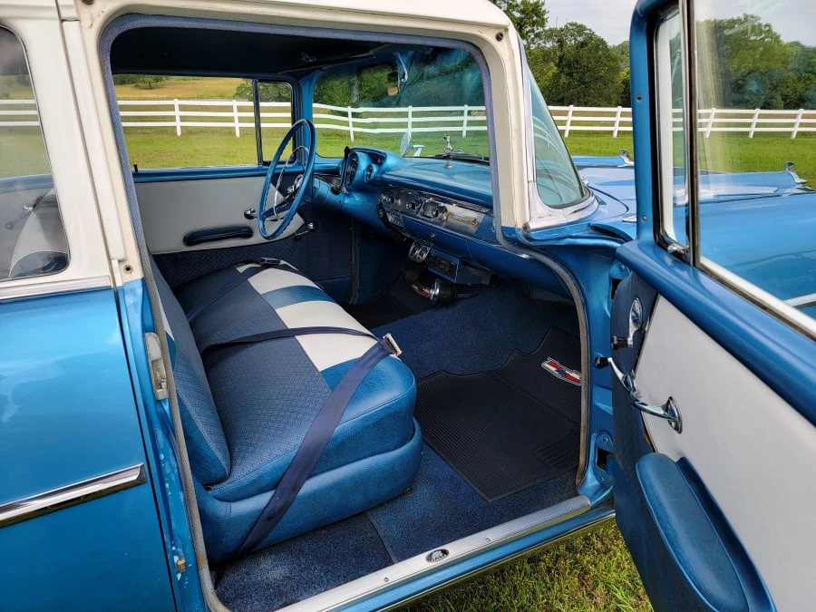 1957 Chevrolet 150 & 210 - Image 12 of 14