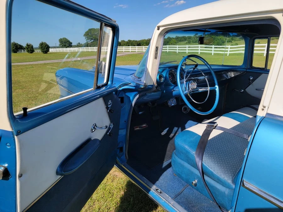 1957 Chevrolet 150 & 210 - Image 9 of 14