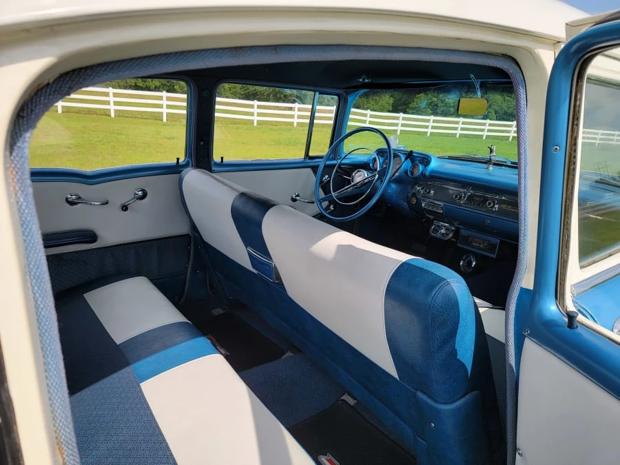 1957 Chevrolet 150 & 210 - Image 11 of 14