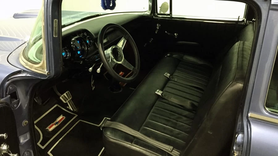 1957 Chevrolet 150 & 210 - Image 4 of 10