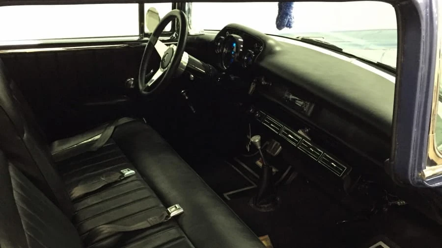 1957 Chevrolet 150 & 210 - Image 5 of 10