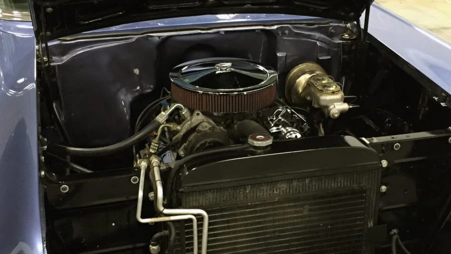 1957 Chevrolet 150 & 210 - Image 7 of 10