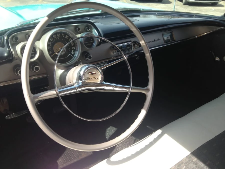 1957 Chevrolet 150 & 210 - Image 3 of 8