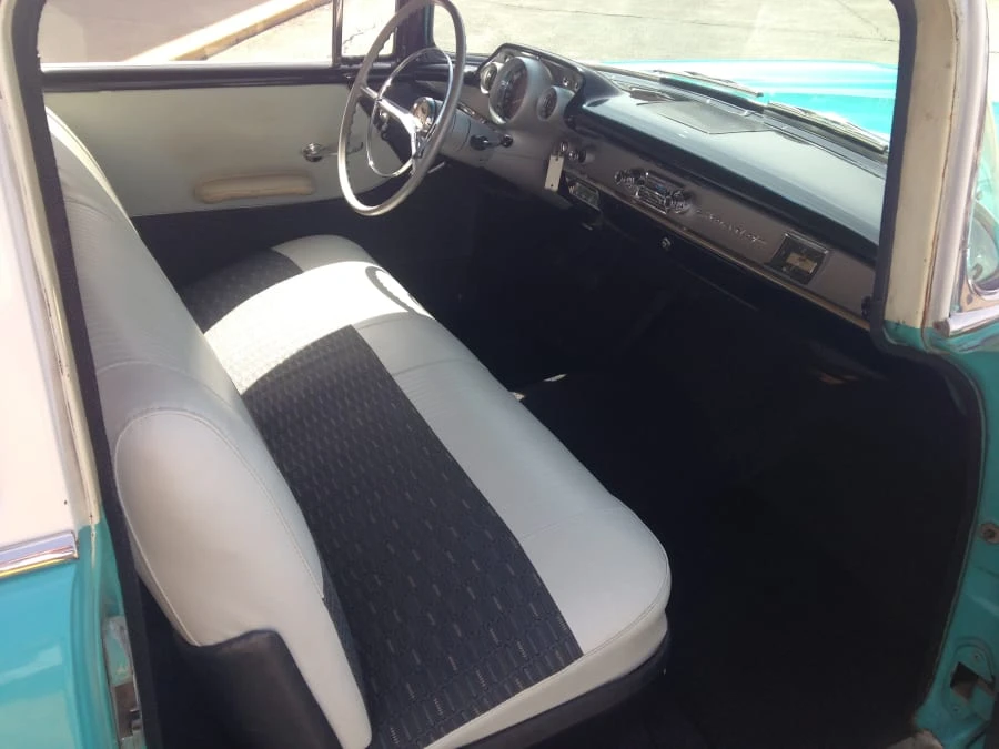 1957 Chevrolet 150 & 210 - Image 4 of 8