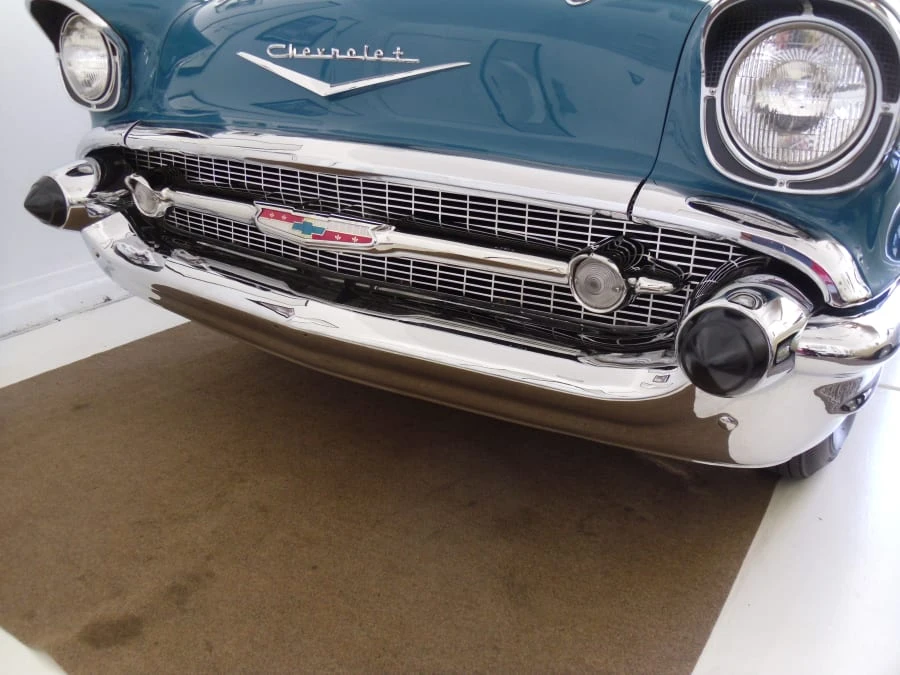 1957 Chevrolet 150 & 210 - Image 2 of 7