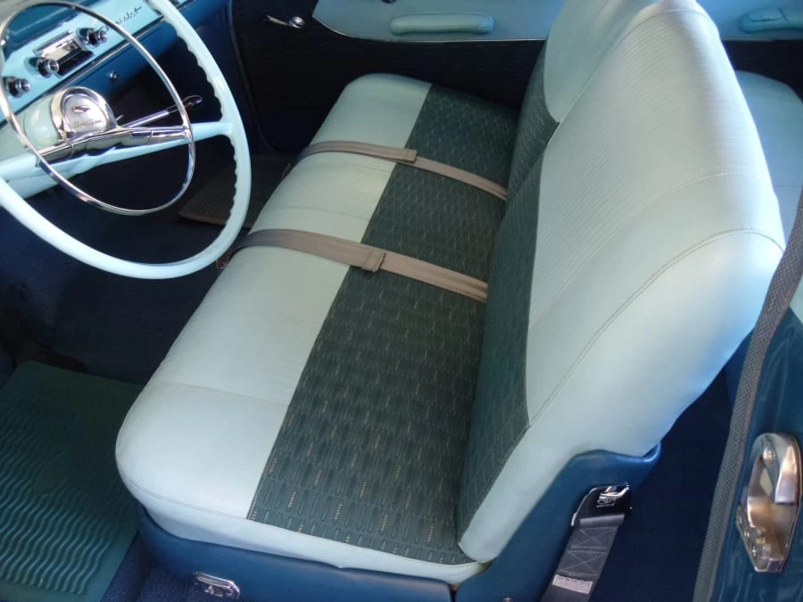 1957 Chevrolet 150 & 210 - Image 3 of 7
