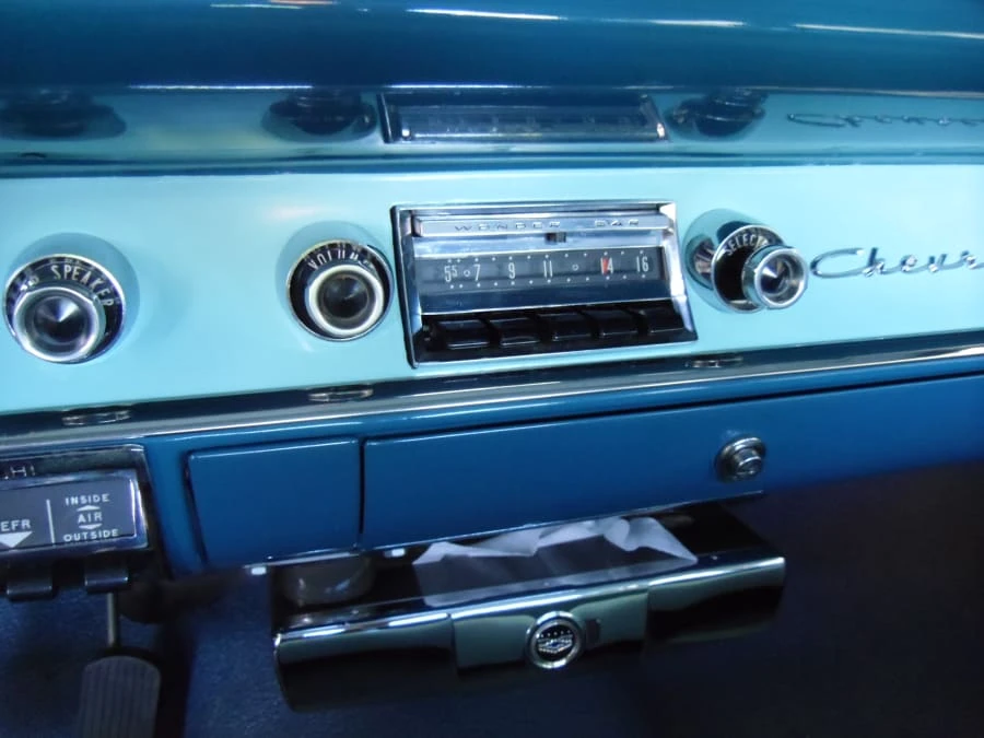 1957 Chevrolet 150 & 210 - Image 4 of 7