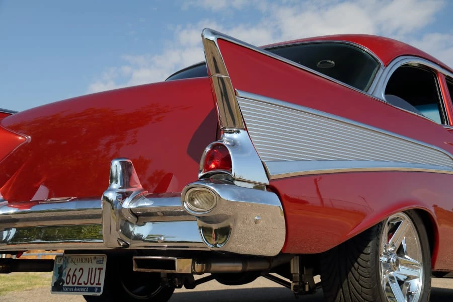 1957 Chevrolet 150 & 210 - Image 12 of 31