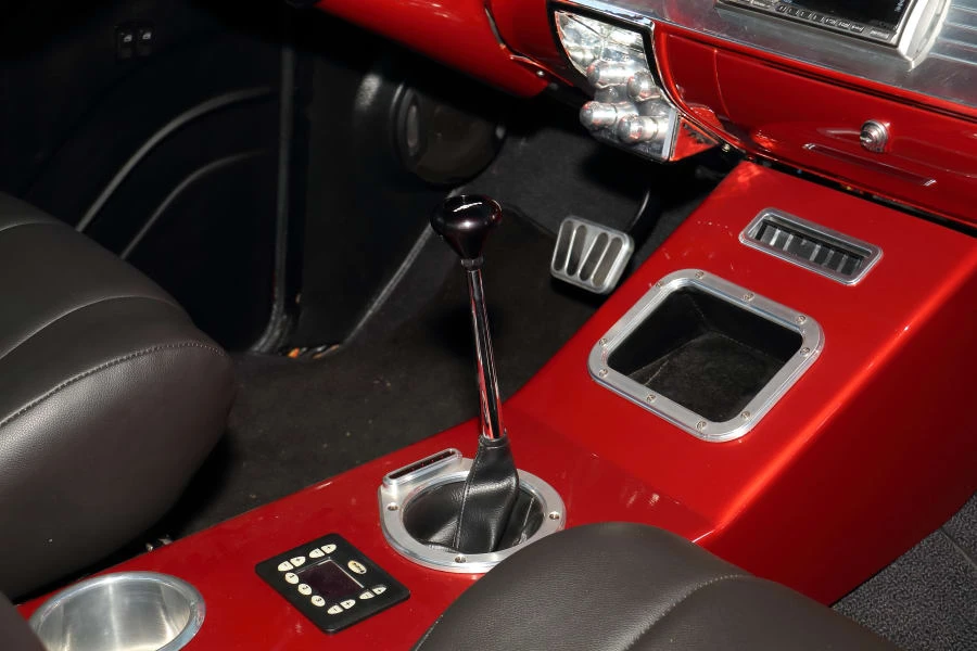 1957 Chevrolet 150 & 210 - Image 30 of 31