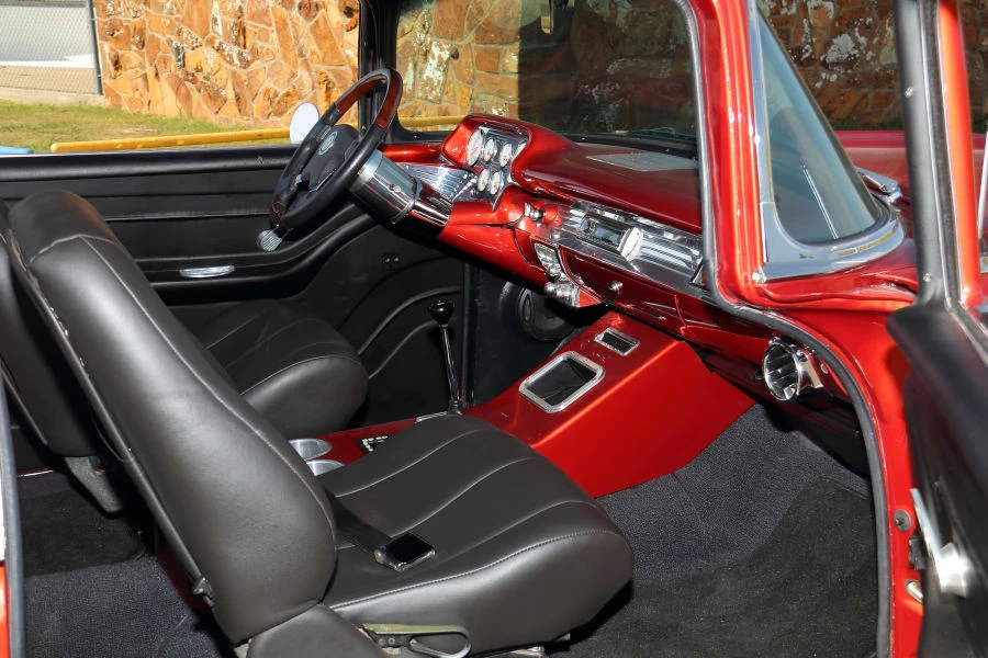 1957 Chevrolet 150 & 210 - Image 19 of 31