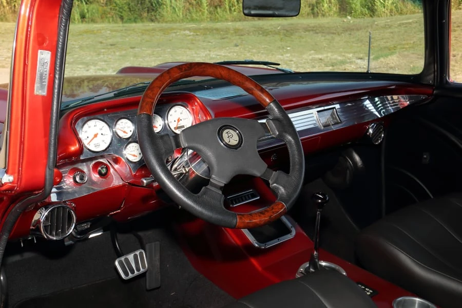 1957 Chevrolet 150 & 210 - Image 22 of 31