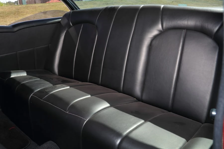 1957 Chevrolet 150 & 210 - Image 28 of 31
