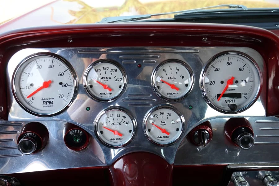 1957 Chevrolet 150 & 210 - Image 21 of 31