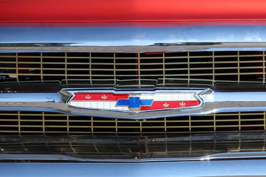 1957 Chevrolet 150 & 210 - Image 8 of 31