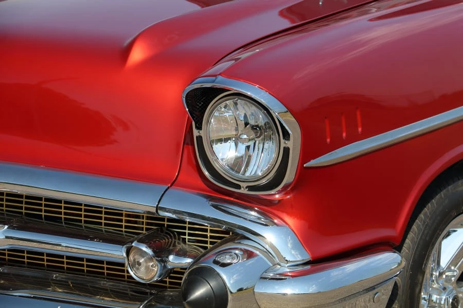 1957 Chevrolet 150 & 210 - Image 11 of 31