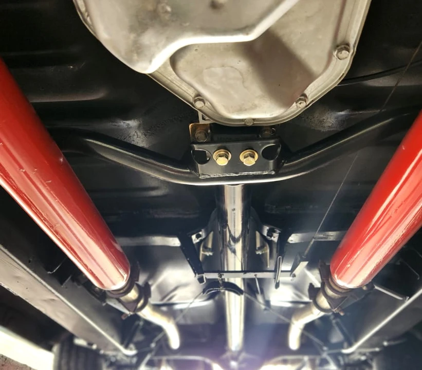 1957 Chevrolet 150 & 210 - Image 20 of 20