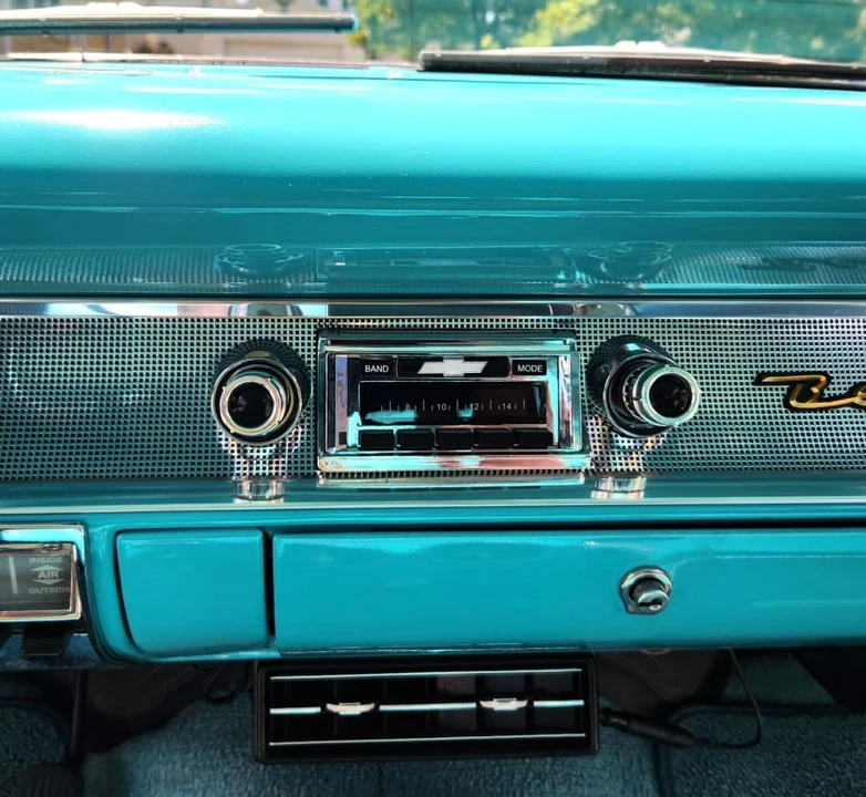 1957 Chevrolet 150 & 210 - Image 13 of 20