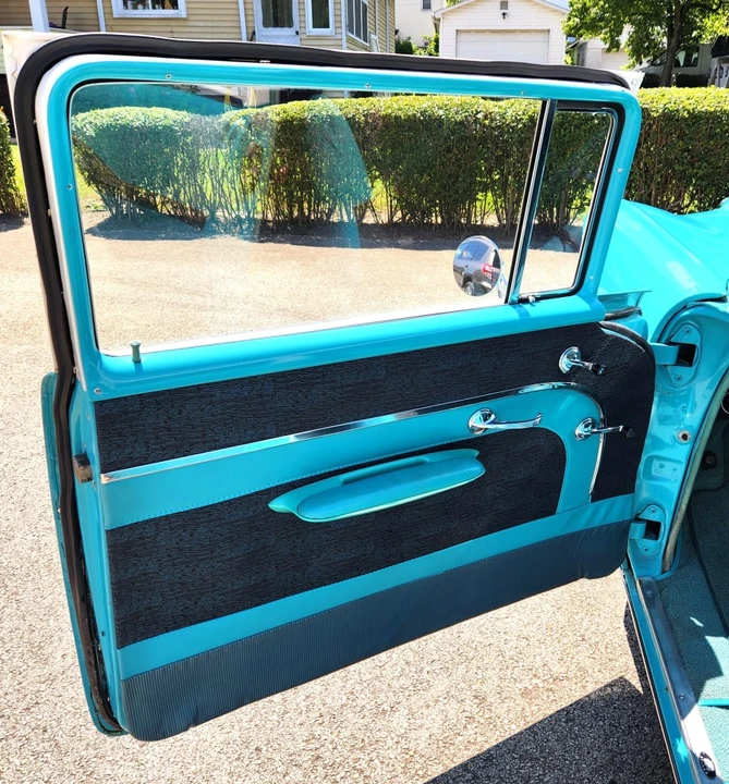 1957 Chevrolet 150 & 210 - Image 10 of 20