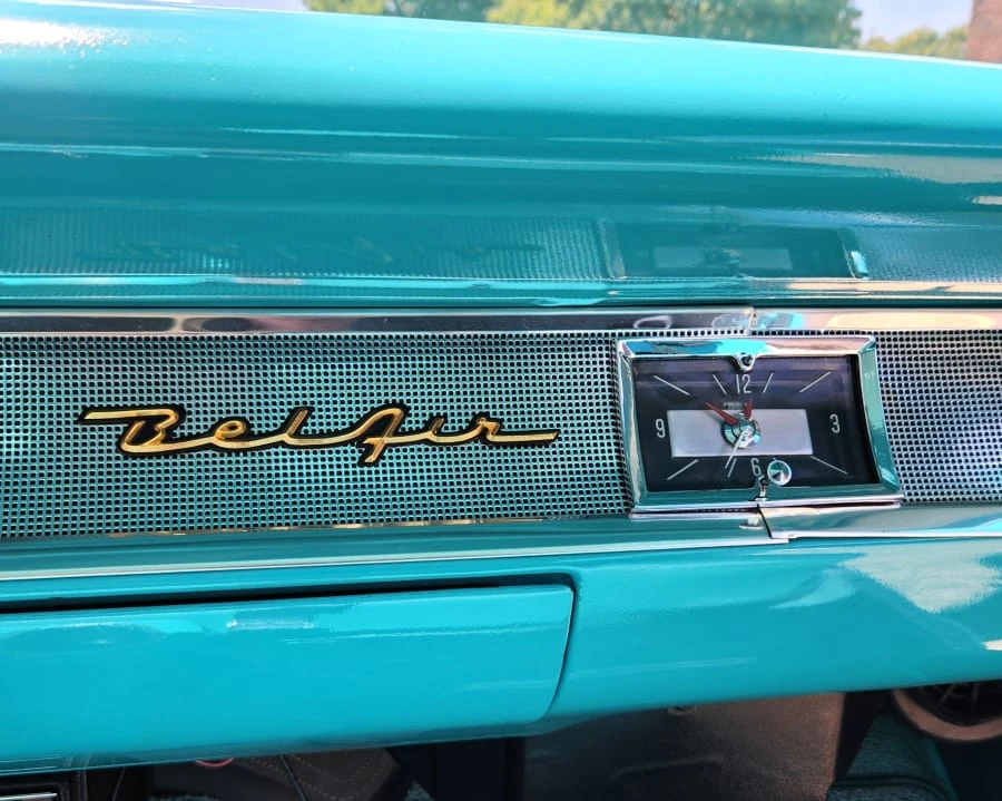 1957 Chevrolet 150 & 210 - Image 15 of 20